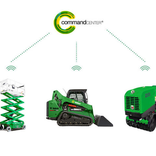 sunbelt command center